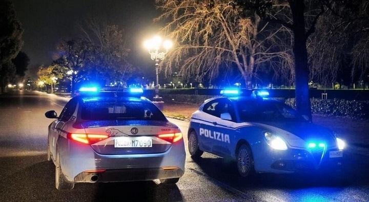 Ladri in azione nella sede dell’Aci al Levante: 4.000 euro di danni per rubare le bibite<br>

