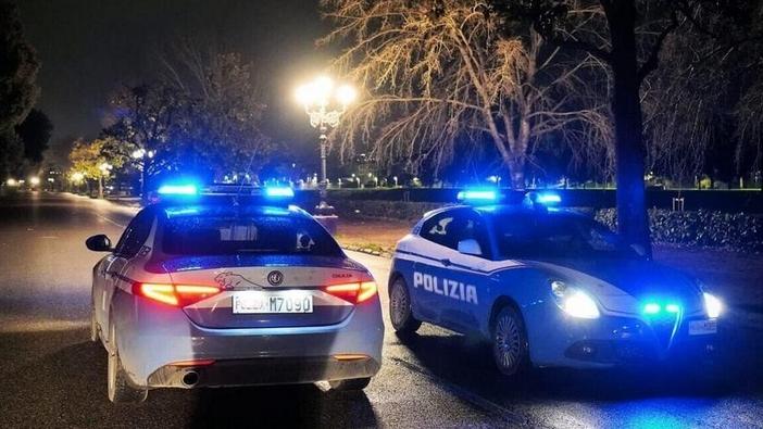 Ladri in azione nella sede dell’Aci al Levante: 4.000 euro di danni per rubare le bibite<br>