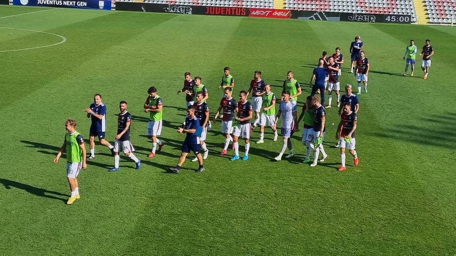 Sesta vittoria di fila per la Torres, battuta anche la Juventus Next Gen