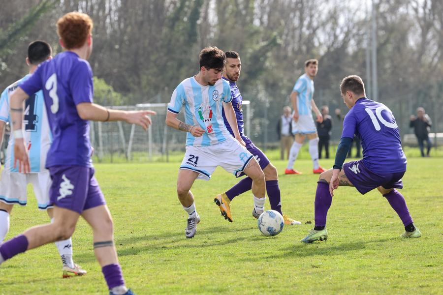 Eccellenza, vittorie d’oro per Montecatini e Ponte Buggianese