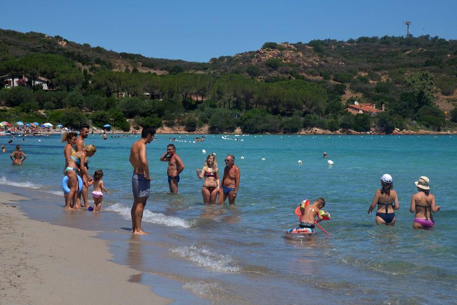 Sole e prezzi più bassi riempiono gli hotel sardi a settembre