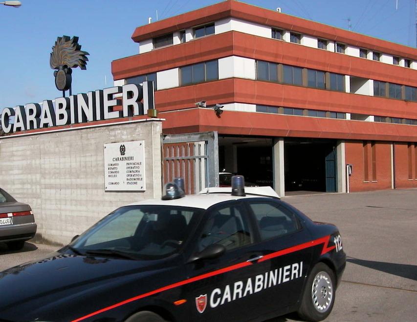 Ferrara, dalla stessa parte in tribunale alla paura di subire violenza