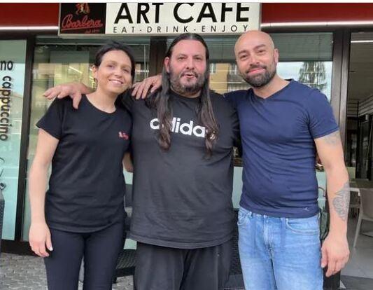 Senza una gamba dopo l’incidente, al via una colletta per aiutarlo<br type="_moz" />
