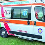 Carrara, cade dallo scooter: grave 27enne