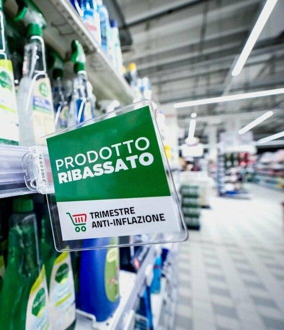 Il carrello tricolore parte piano, in Sardegna tante adesioni ma pochi bollini 