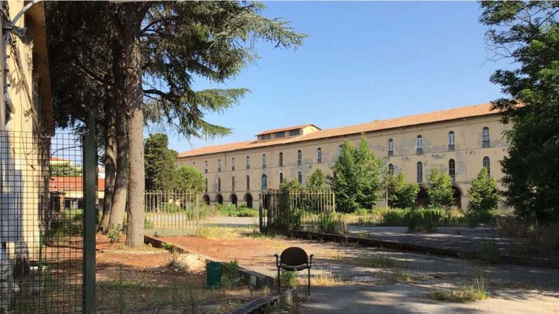 Ex caserma Artale, avanti tutta: ecco i numeri del progetto
