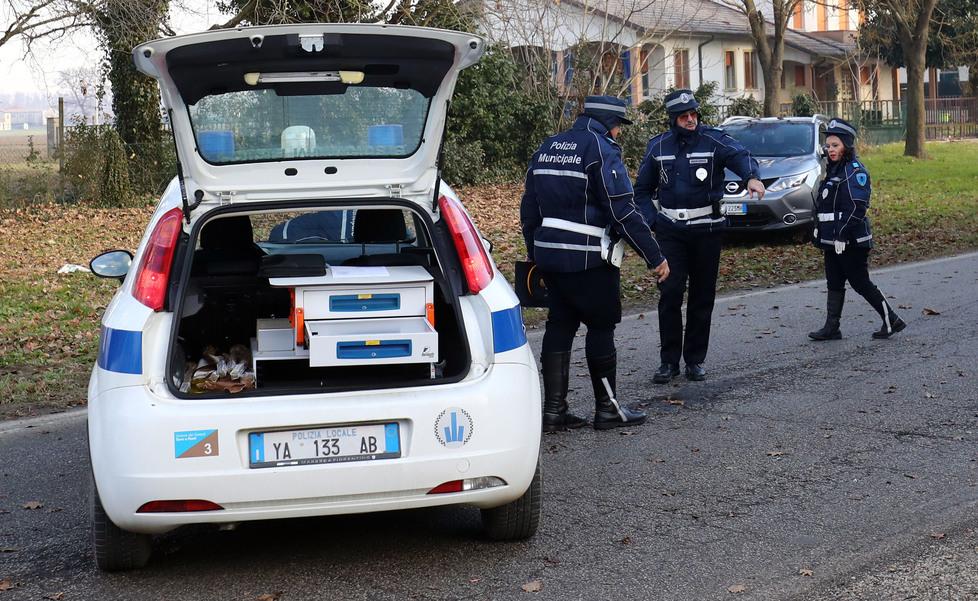 Copparo, investita ma ritenuta colpevole: «Nessuna giustizia per mia figlia»