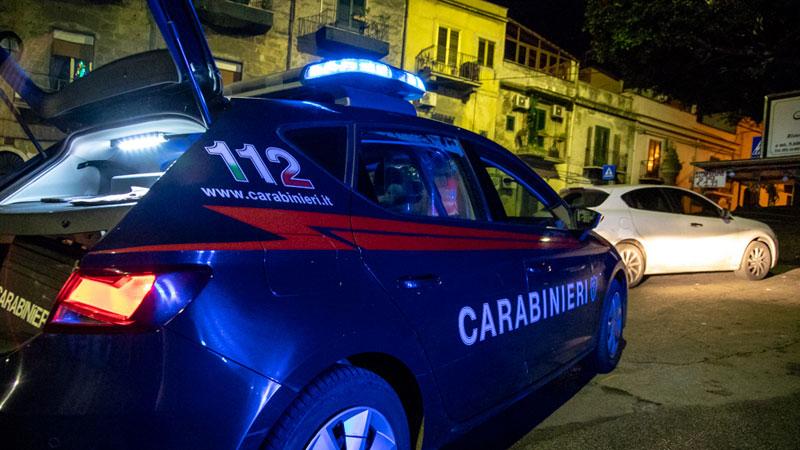 Lastra a Signa, due accoltellati al culmine di una lite: i carabinieri a caccia dell’aggressore