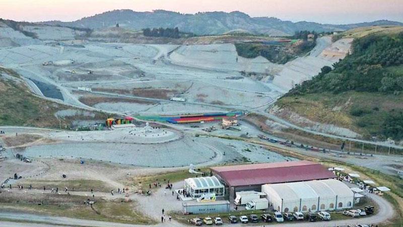 Peccioli, ampliamento della discarica e nuovo impianto per i rifiuti: c’è il doppio “no” di Palaia