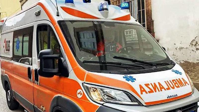 Carrara, bimba morsa al volto da un cane: si era avvicinata per accarezzarlo