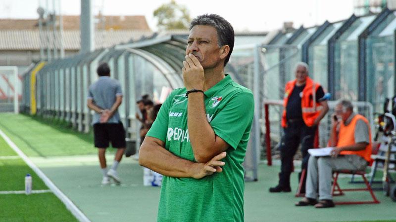 Il Cenaia è bello ma impreciso e regala i 3 punti al San Donato