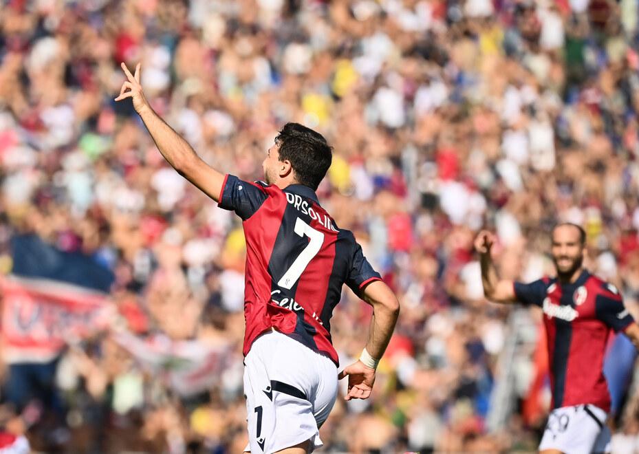 Ciclone Orsolini sull’Empoli. Azzurri, decollo rinviato 