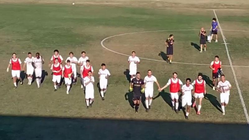 Certaldo, una vittoria per alzare la testa. Akammadu e Becucci ci mettono la firma 