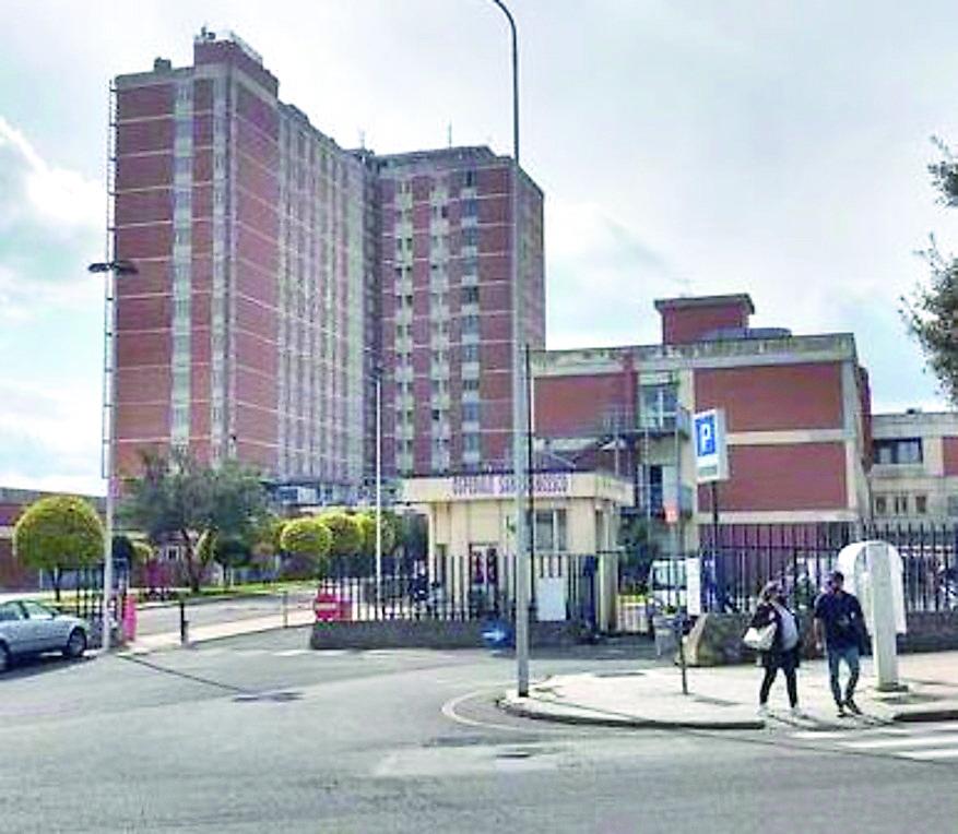 San Teodoro, la donna caduta dalla finestra non ce l’ha fatta: è morta in ospedale