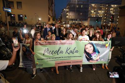 Kata scomparsa a Firenze, dal Perù via libera alla rogatoria per sentire quattordici persone