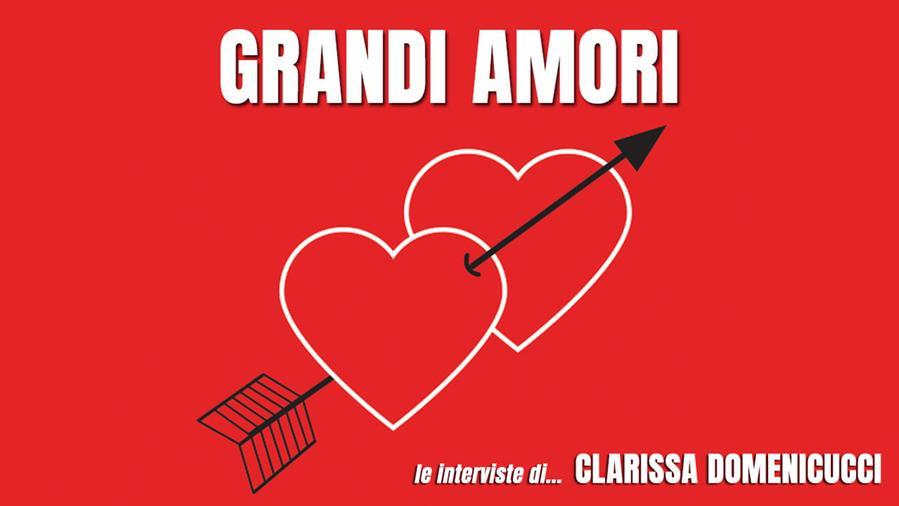 <p>Grandi amori: storie e rivelazioni</p>
