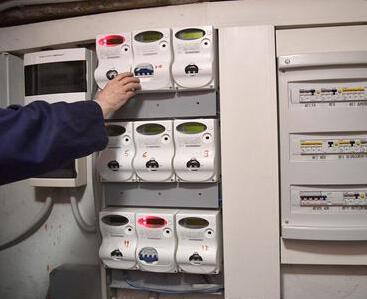 Cavezzo, si finge tecnico comunale per tentare la truffa del gas<br type="_moz" />
