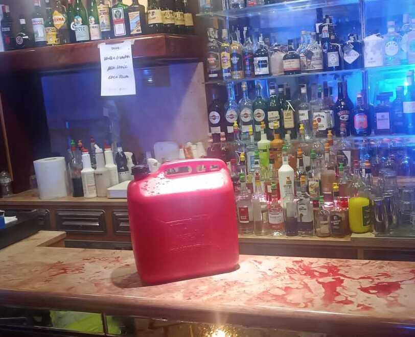 Omicidio Buzzi, spiegare o non dire nulla: Piccinini davanti al giudice di Ferrara