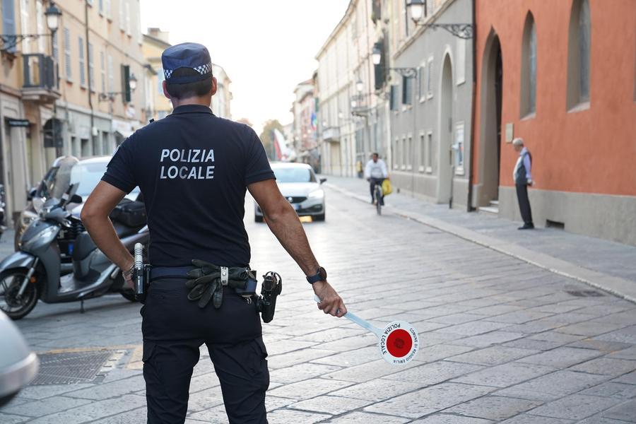 Reggio Emilia, Ztl estesa: con le telecamere in arrivo anche l’app