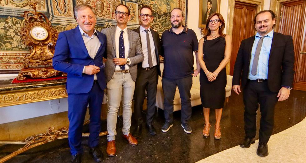 Università di Ferrara e grandi eventi, una ricchezza per la città