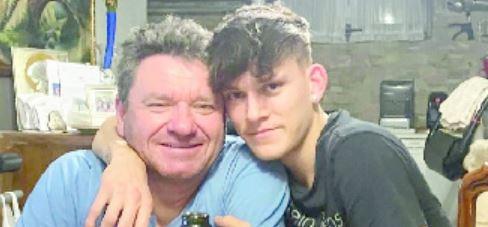 «Papà, questo gol è solo per te». Il dono commovente di Radu