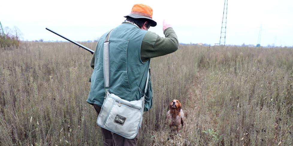 Lagosanto, ritorsioni contro un cacciatore. Gli squarciano le gomme dell’auto