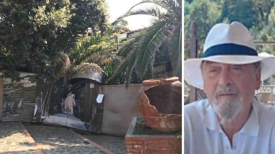 Castiglioncello, è morto Roberto Cherici uno dei fondatori del Ciucheba