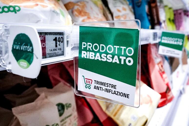 Tre mesi di sconti col carrello tricolore ma il salva-spesa del governo è già in odore di flop