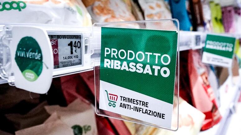 Tre mesi di sconti col carrello tricolore ma il salva-spesa del governo è già in odore di flop