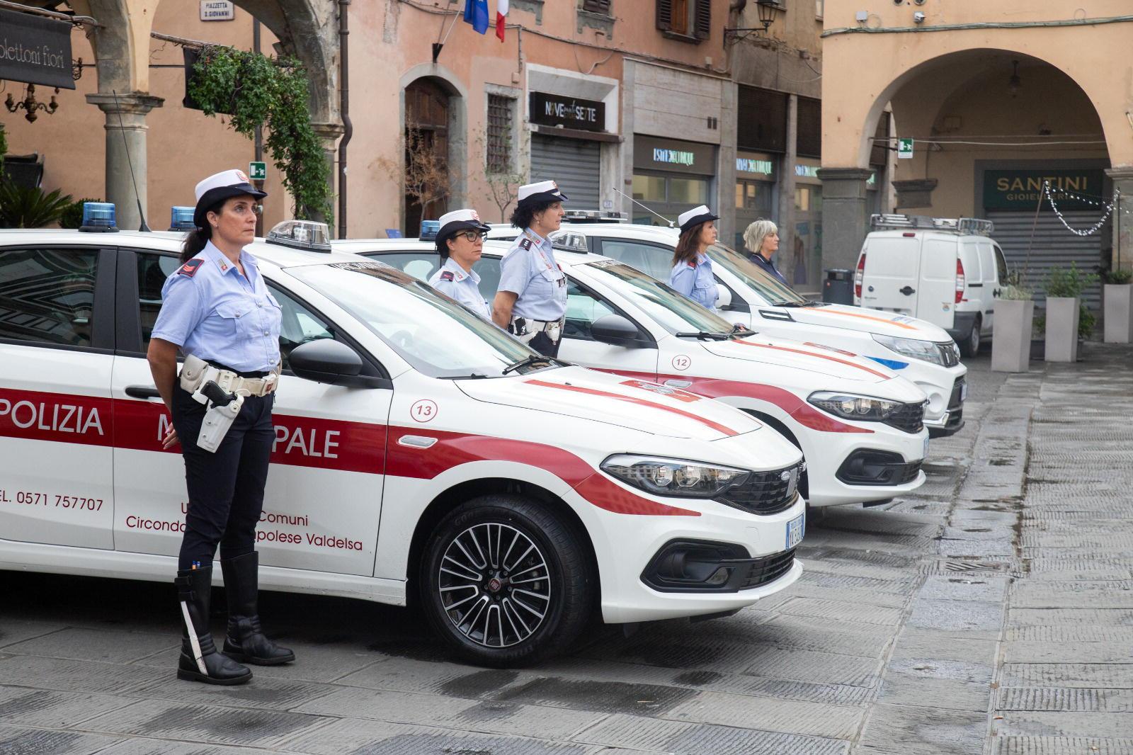 Municipale, a Empoli scatta lo stato di agitazione: «Siamo ancora sotto organico»