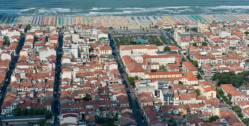 Viareggio come le città universitarie: impossibile trovare casa in affitto per tutto l’anno. La nostra indagine