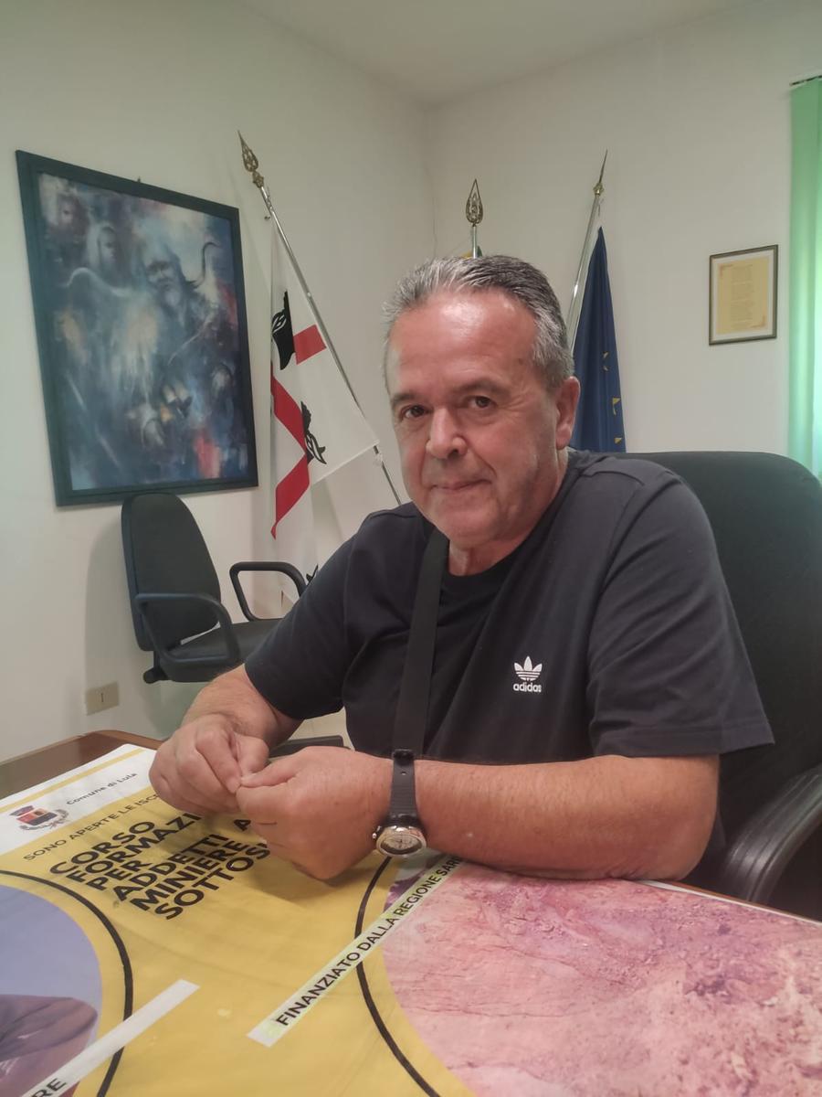 Tentato omicidio a Lula, il sindaco Calia: «Costituirsi sarebbe un gesto da uomo»