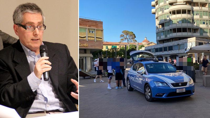 «Gli episodi di bullismo a Livorno? Non si dica che sono ragazzate e che basta sapersi difendere»