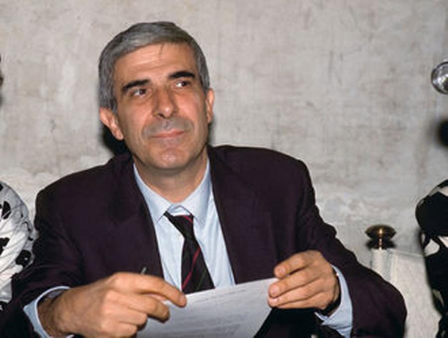 Addio a Giulio Quercini, storico esponente della sinistra toscana