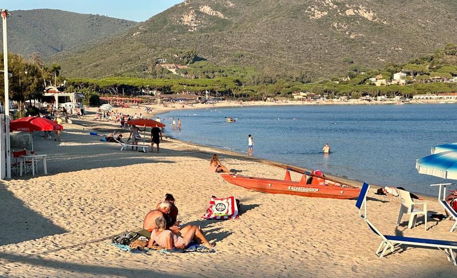 Isola d'Elba, l’estate infinita non basta a evitare il flop: stagione al ribasso