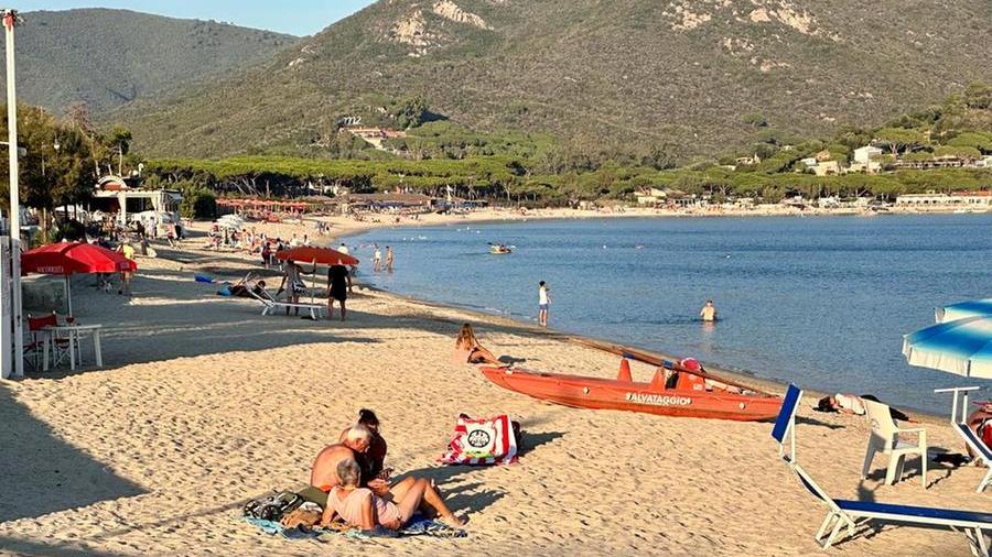 Isola d'Elba, l’estate infinita non basta a evitare il flop: stagione al ribasso