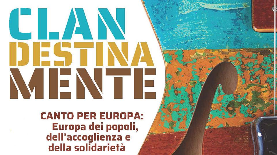 Tante storie che fanno la Storia 