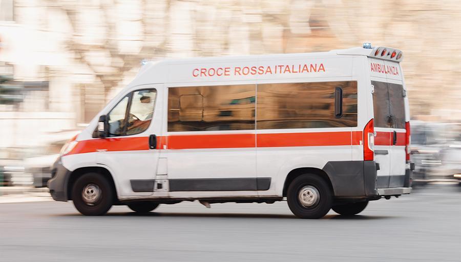 Firenze, uomo in scooter muore nello scontro frontale con l’auto