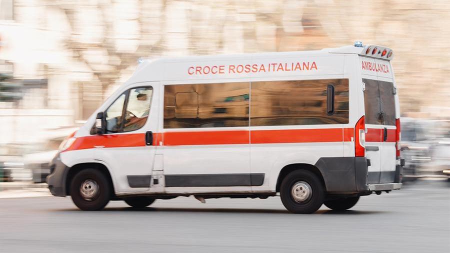 Firenze, uomo in scooter muore nello scontro frontale con l’auto