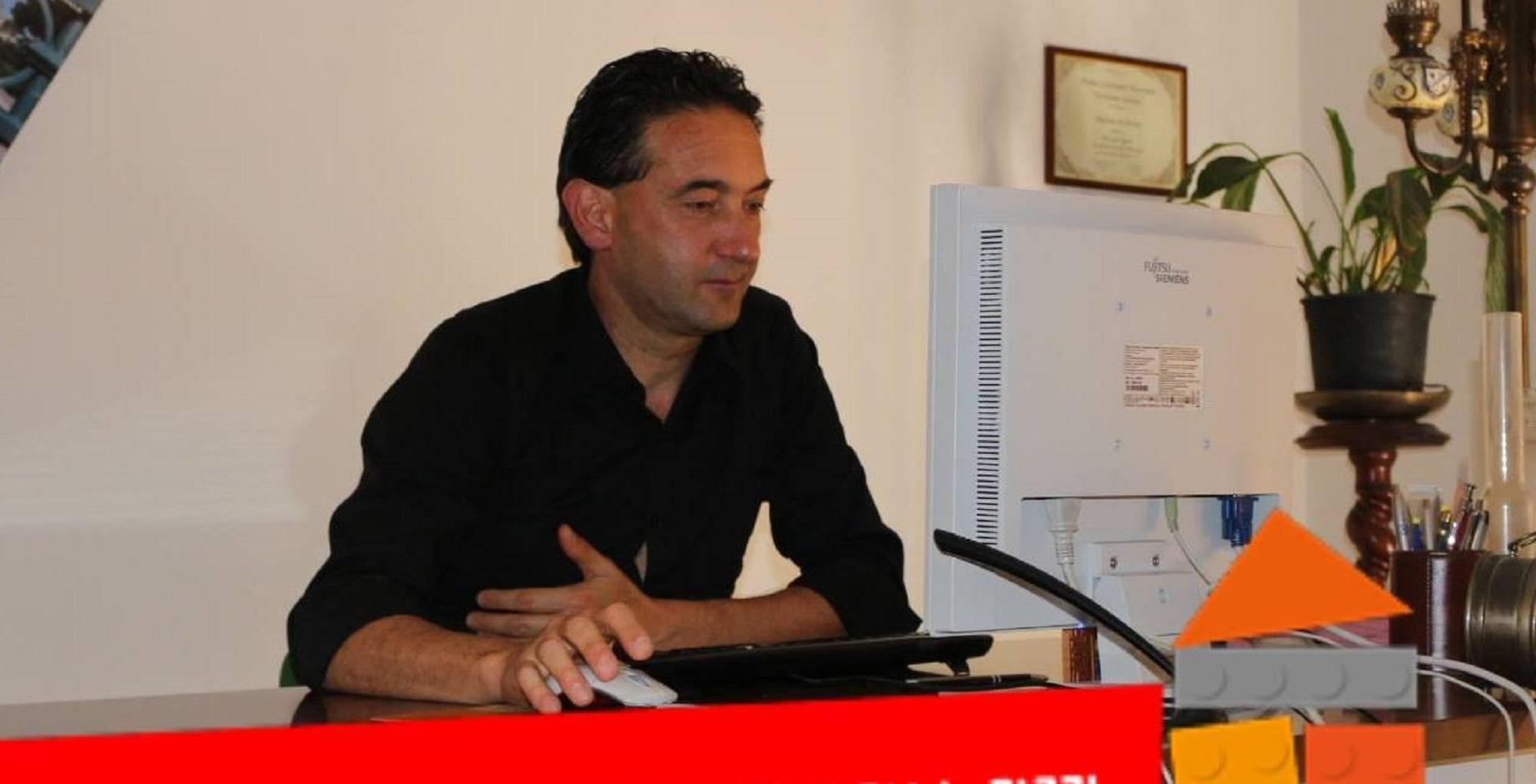 Riccardo Ripoli