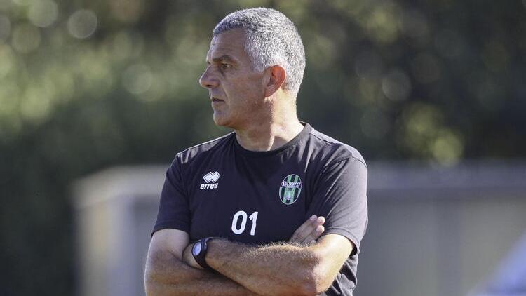 Aglianese, Ivan Maraia esonerato da mister<br>
