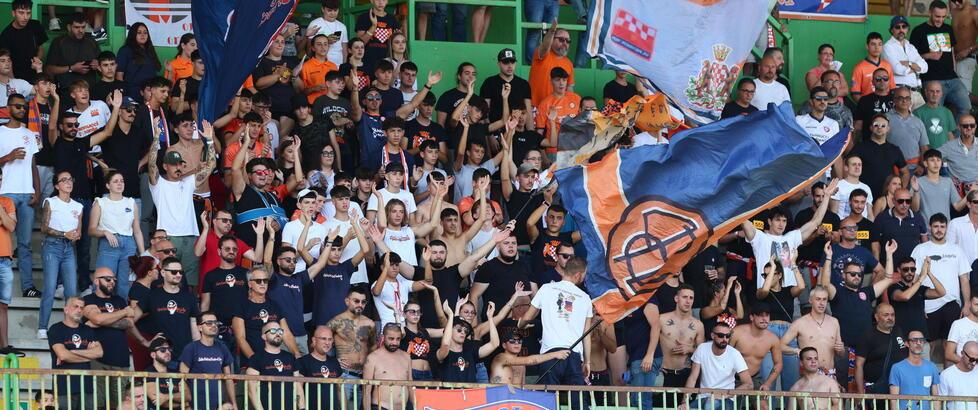 La Pistoiese adesso torna sul mercato