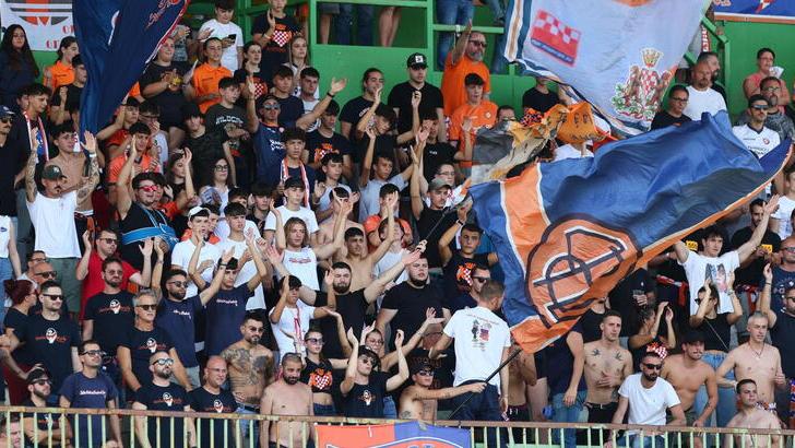 La Pistoiese adesso torna sul mercato