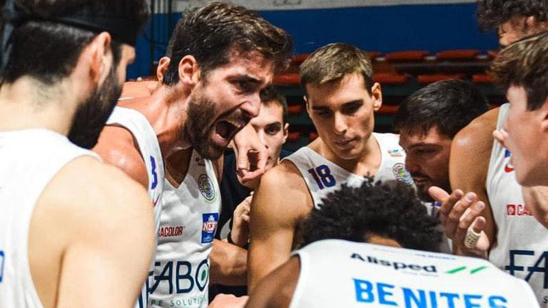 La Fabo macina basket col suo roster lungo 30 punti dalla panchina