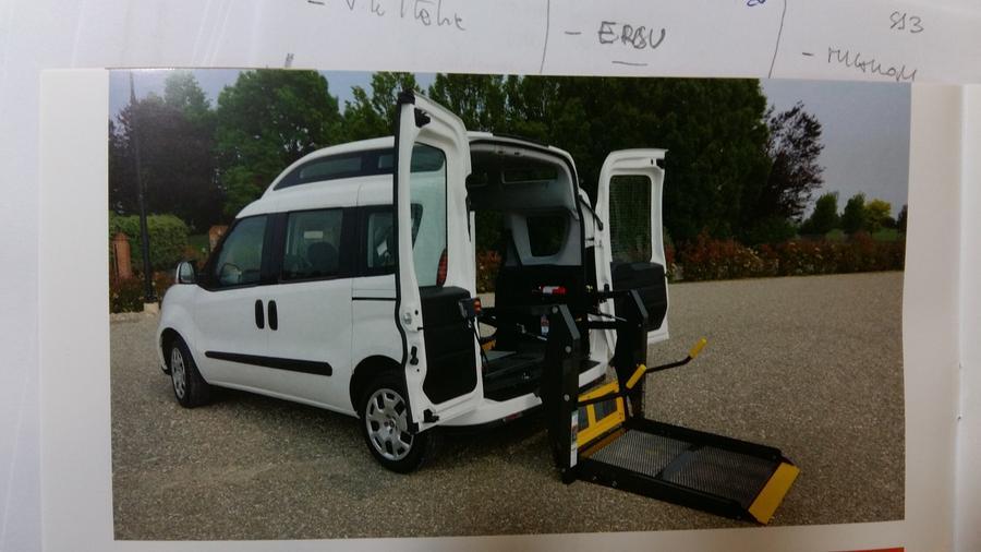 Scuola, in provincia di Sassari niente servizio di trasporto per numerosi ragazzi con disabilità