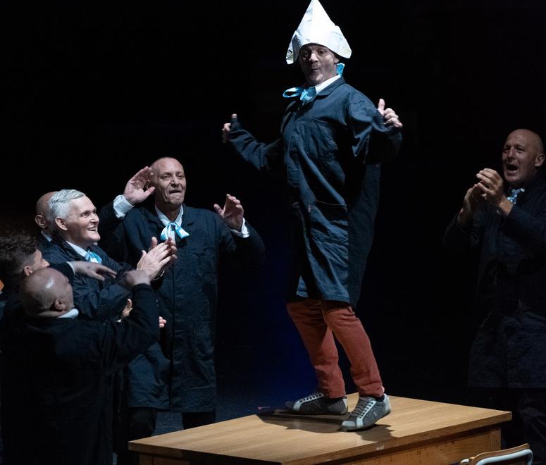 «Giovani, immigrati e periferie: solo così Ferrara crescerà felice»