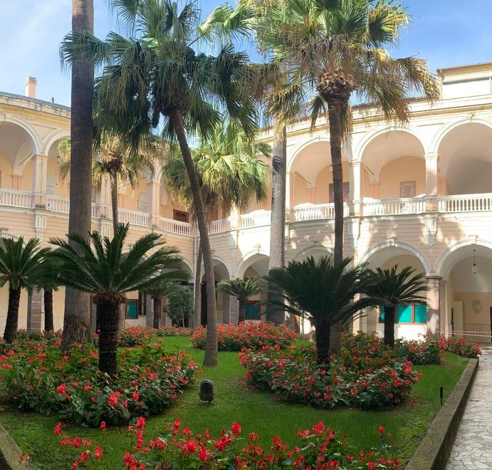 Docenti e studenti dell'ateneo di Sassari: «Ma la mafia non abita qui»