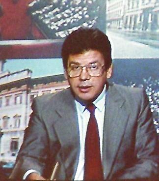 Addio a Gigi Pirarba doppiatore sardo dalla dizione perfetta