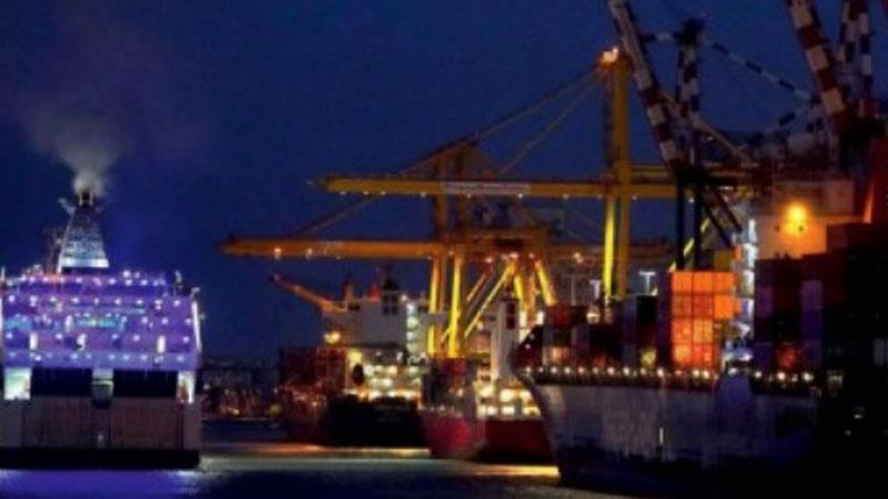 I porti italiani sono l’anima dell’export: traffici per 12 miliardi