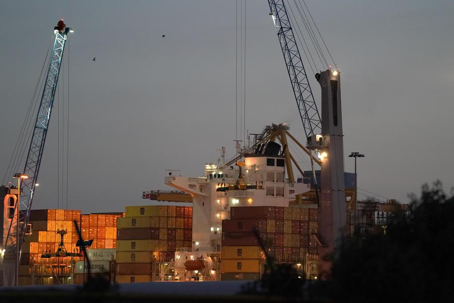 Porto di Livorno, Darsena Europa è la grande sfida ma non l’unica